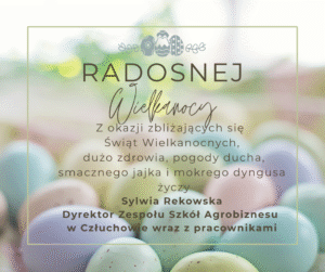 Wesołyś Świąt!